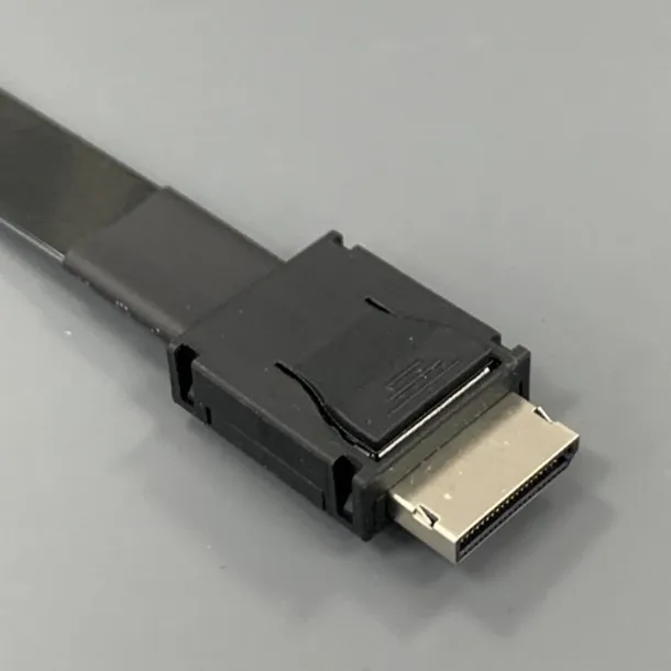 1M PCI-E 4.0 X4 SFF-8611 Male  - External Gpu Dock Pcie 4.0 Oculink 评论和价格