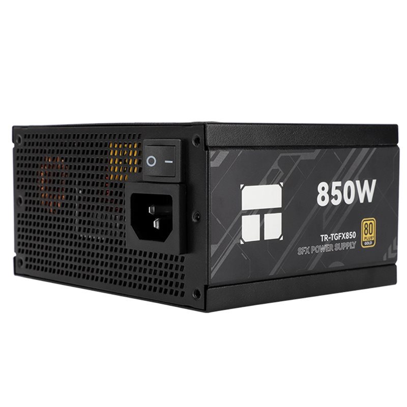 Thermalright TR-TGFX850 SFX Go - Sfx Power Supply 850W Gold 评论和价格