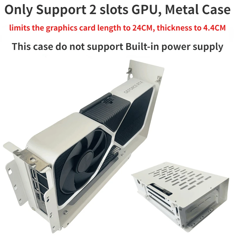 Laptop External Graphics Card  - External Gpu Dock Pcie 4.0 Oculink 评论和价格