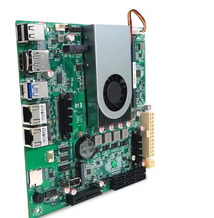 Beikong N150 NAS Host SATA Mot - Nas Motherboard N100 6 Sata 评论和价格