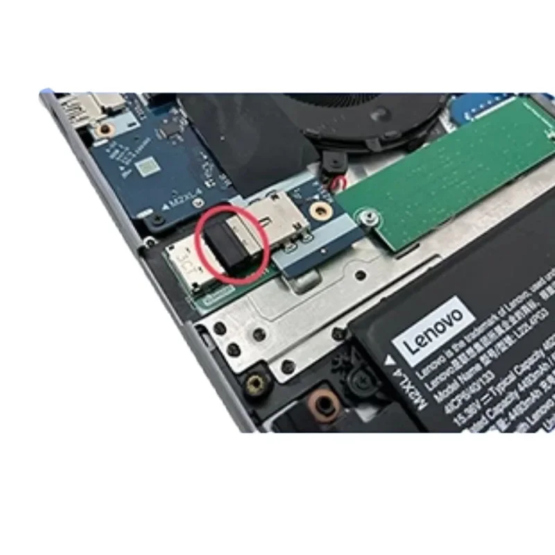 M.2 To Oculink Graphics Dock P - External Gpu Dock Pcie 4.0 Oculink 评论和价格