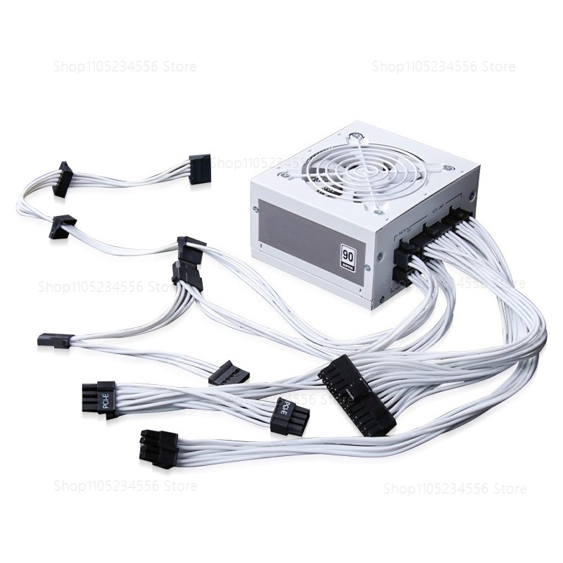 SFX full module pure white 750 - Sfx Power Supply 850W Gold 评论和价格
