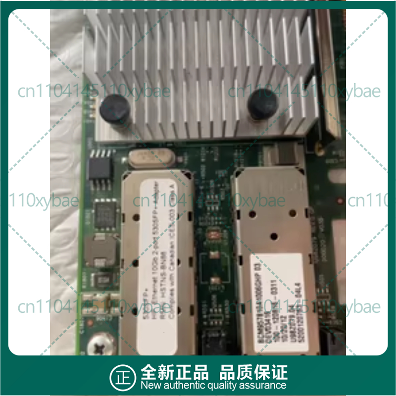Used For HP NC530SFP BCM57810S - 10Gb Sfp+ Pcie Network Card Dual Port 评论和价格